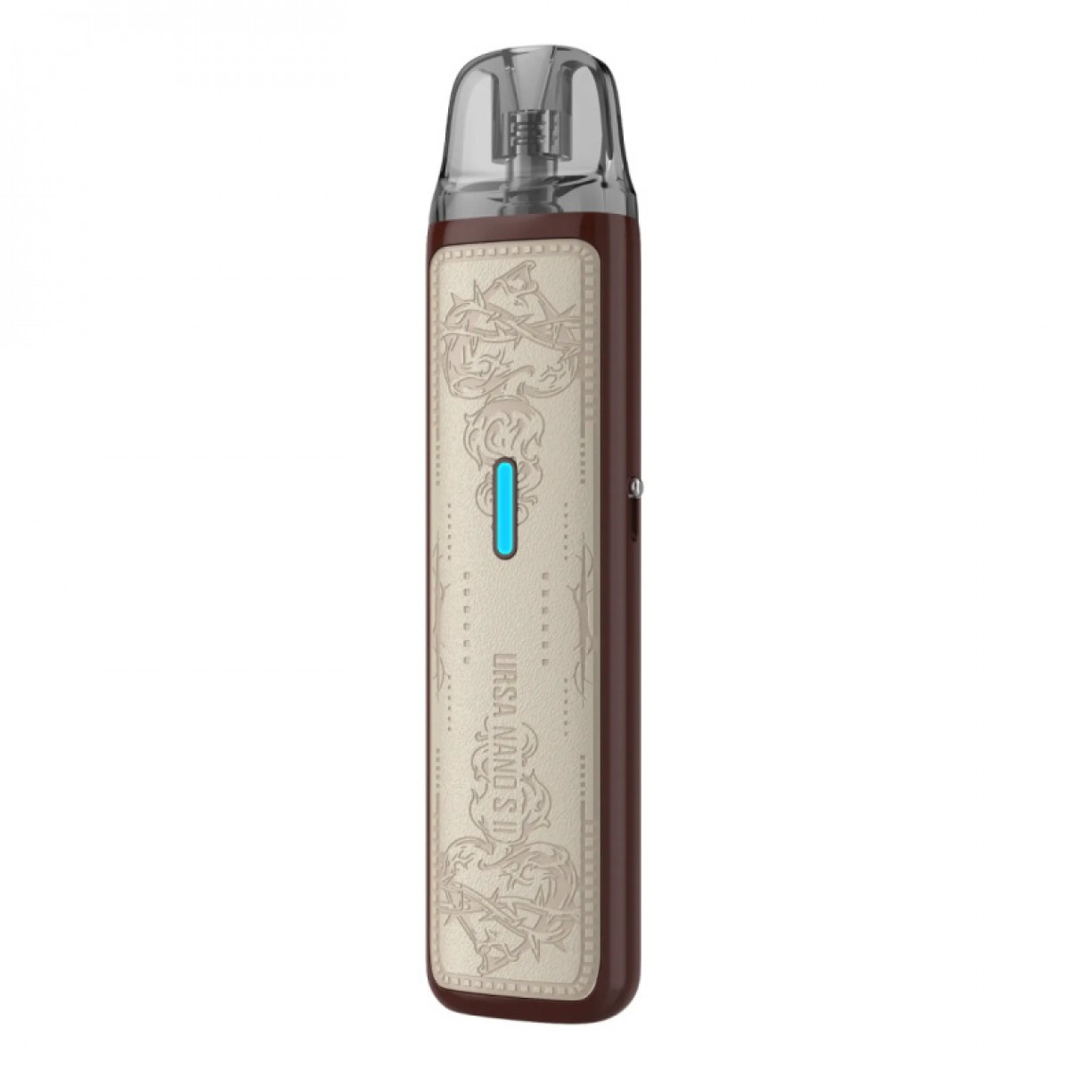 Lost Vape Ursa Nano S2 Pod Kit 1000mAh 2.5ml Brown Thorns